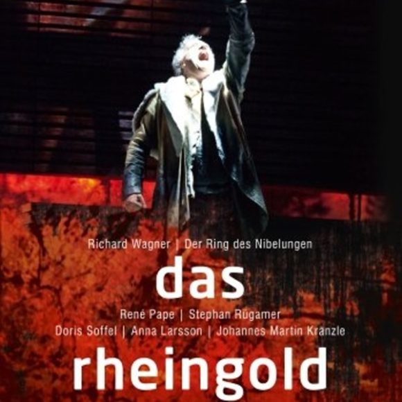 Das Rheingold