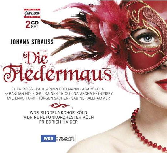 Die Fledermaus