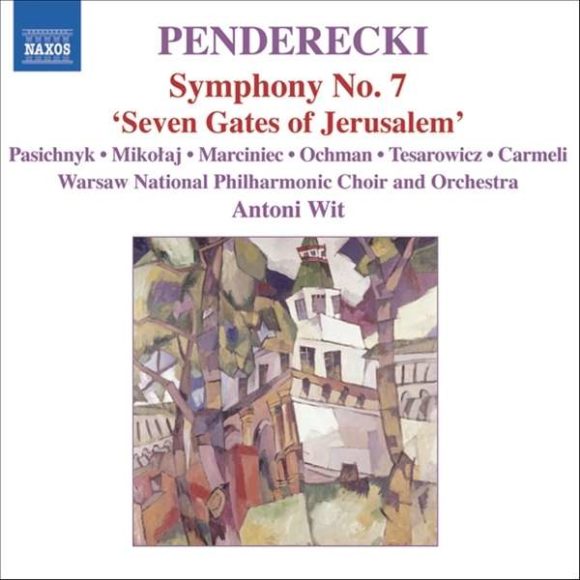 Penderecki