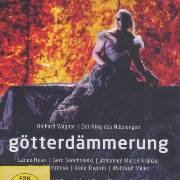 Götterdämmerung